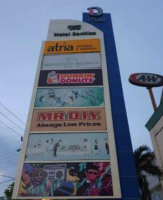 ATRIA SIGN DEPOK