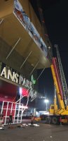 TRANSPARK JUANDA BEKASI