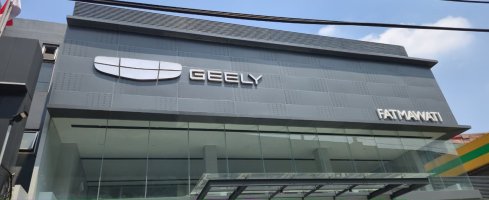 GELLY FATMAWATI