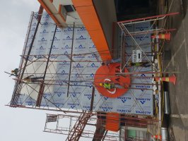 PABRIK JAPFA CIKUPA TANGERANG 