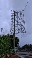 BILLBOARD BSD
