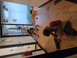 WEWORK SCBD