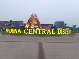 PASADENA CENTRAL DISTRICT BSD