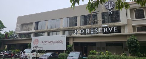 J.CO CIMANGGIS DEPOK