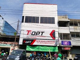 TOPT SURABAYA