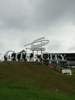 CITRA CITY SENTUL