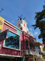 HOLLAND BAKERY CAKUNG
