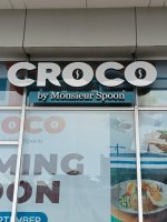 CROCO PEKANBARU