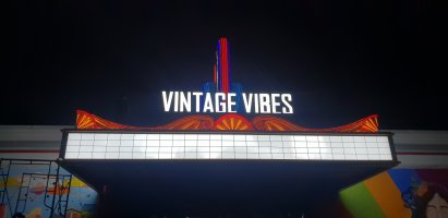 VINTAGE VIBES ALAM SUTERA