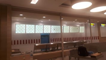 MENU BOARD HOKBEN MEDAN