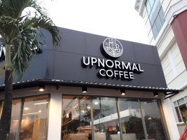 UPNORMAL PLAZA CIJANTUNG