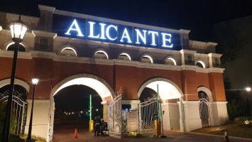 ALICANTE BSD