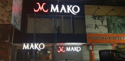 MAKO BALI