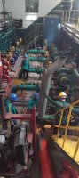 INSTALASI PIPA DI PT ESSAR INDONESIA