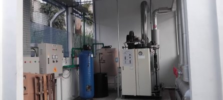 PABRIK PERDANA VISTRA GARMENT BANDUNG